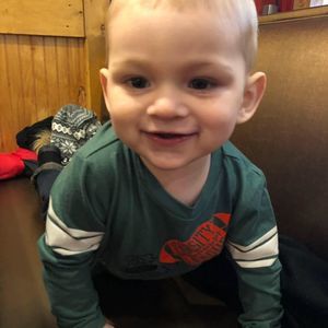 Meet your Posher, Gary